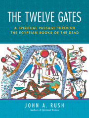 The Twelve Gates 