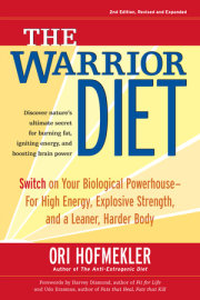 The Warrior Diet 