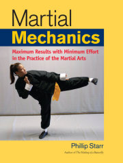 Martial Mechanics 