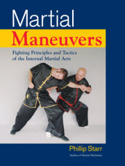 Martial Maneuvers