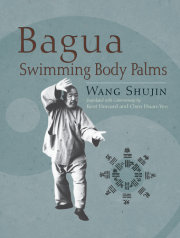 Bagua Swimming Body Palms 