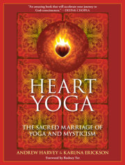 Heart Yoga 