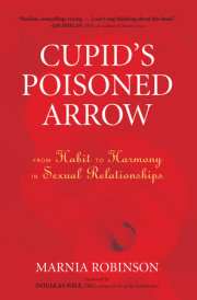 Cupid's Poisoned Arrow 