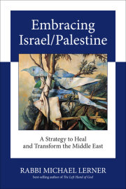 Embracing Israel/Palestine 