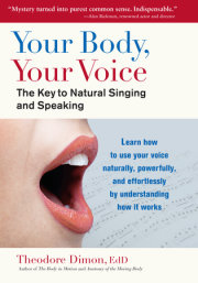 Your Body, Your Voice 