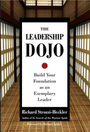 The Leadership Dojo 