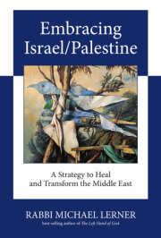 Embracing Israel/Palestine 