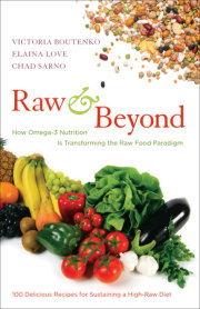 Raw and Beyond 