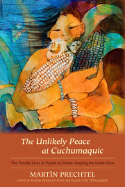 The Unlikely Peace at Cuchumaquic 