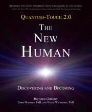 Quantum-Touch 2.0 - The New Human 
