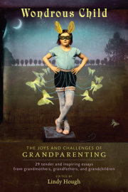 Wondrous Child 