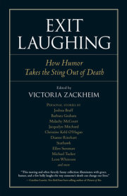 Exit Laughing 