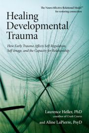 Healing Developmental Trauma 