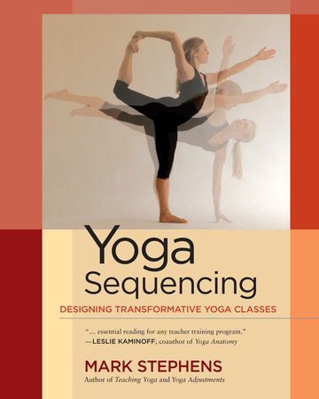 Teaching Yoga by Mark Stephens (ebook)