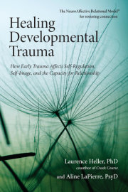 Healing Developmental Trauma 