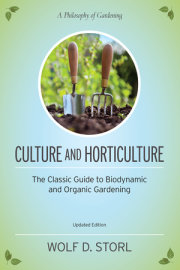 Culture and Horticulture 