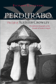 Perdurabo, Revised and Expanded Edition 