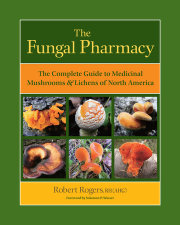 The Fungal Pharmacy