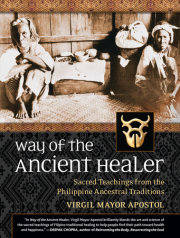 Way of the Ancient Healer 