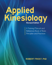 Applied Kinesiology, Revised Edition 