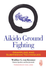 Aikido Ground Fighting 