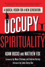 Occupy Spirituality 