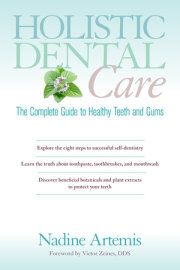 Holistic Dental Care 
