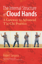The Internal Structure of Cloud Hands 