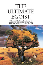The Ultimate Egoist 