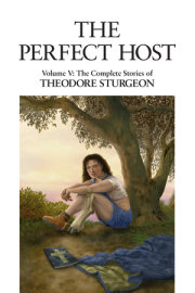The Perfect Host 