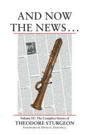 And Now the News . . . 