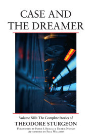 Case and the Dreamer 