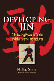 Developing Jin 