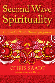 Second Wave Spirituality 