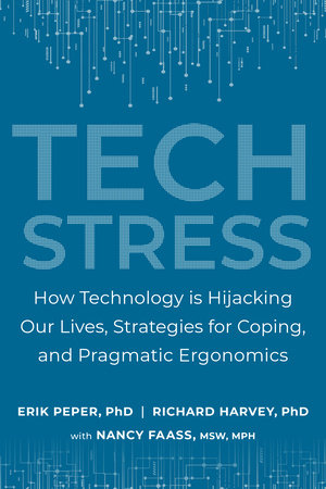 Tech Stress