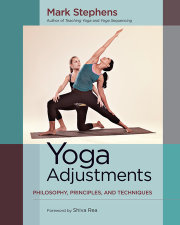 Yoga Adjustments 