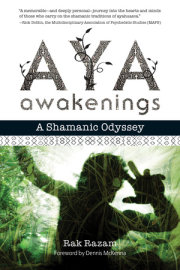 Aya Awakenings 