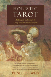 Holistic Tarot 