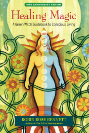 Healing Magic, 10th Anniversary Edition 