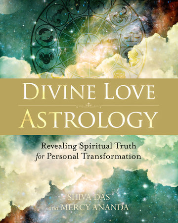 Divine Love Astrology