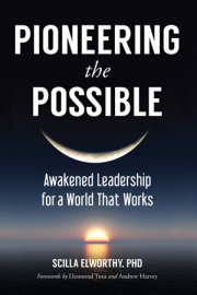 Pioneering the Possible 