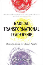 Radical Transformational Leadership 