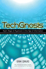 TechGnosis 
