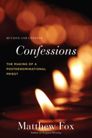 Confessions, Revised and Updated 