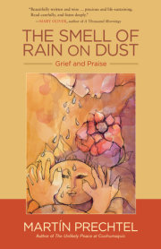 The Smell of Rain on Dust 
