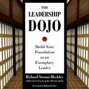 The Leadership Dojo 