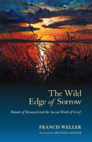 The Wild Edge of Sorrow 