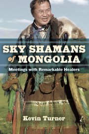 Sky Shamans of Mongolia 