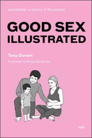 Good Sex Illustrated 