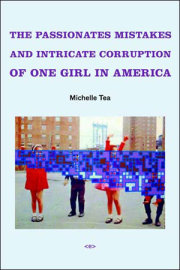 The Passionate Mistakes and Intricate Corruption of One Girl in America, new edition 